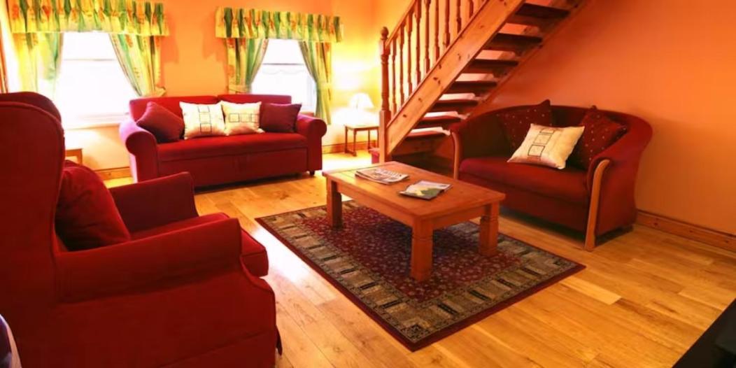 Mccarthy'S Westport Bed & Breakfast Екстериор снимка