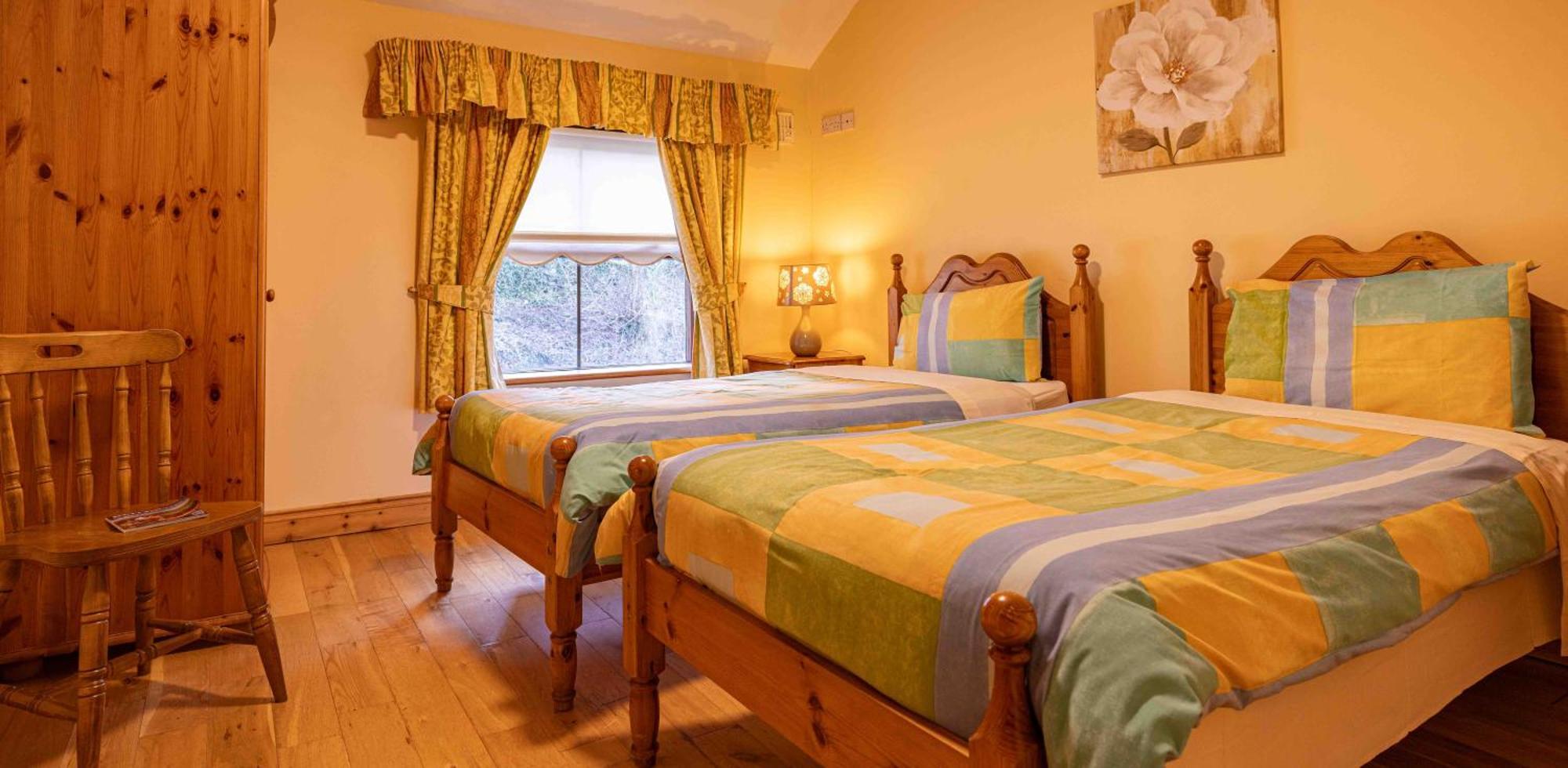 Mccarthy'S Westport Bed & Breakfast Екстериор снимка